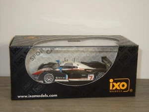 Peugeot 908 HDI FAP Winner Monza - Ixo GTM062 - 1:43 in Box *59345 - Picture 1 of 6