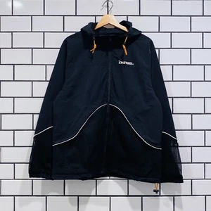 ICECREAM STONEY JACKET BLACK - Picture 1 of 8