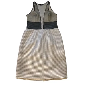 Vestido Vaina Sachin & Babi Malla - Talla 2, Mezcla Nailon/Spandex - Imagen 1 de 9