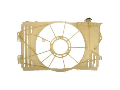 Tanque de expansión delantero Dorman 51695ZMWR 2004 2005 para Toyota Corolla 2003-2008 Foto 1 de 2