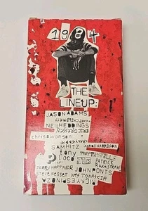 1984: Let it Bleed Vintage Skateboarding VHS - Picture 1 of 5