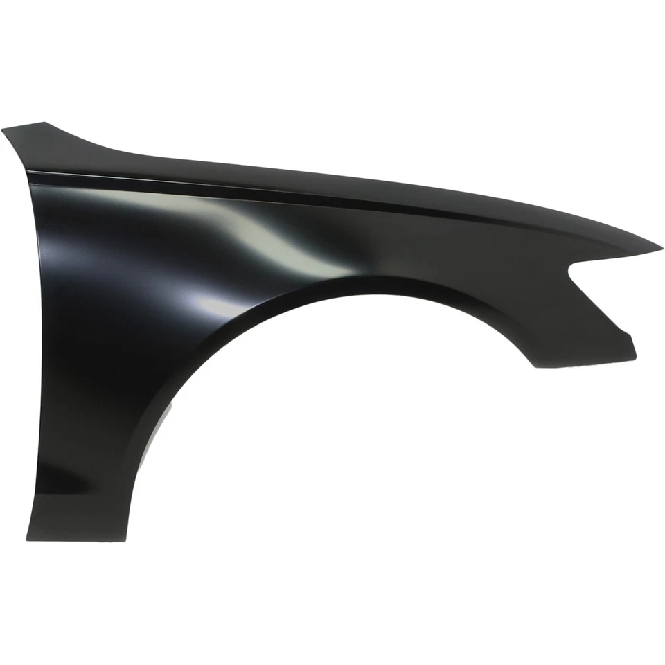 Fender For Audi A6 2012-2018 Front Passenger Side Aluminium - Imagem 1 de 4