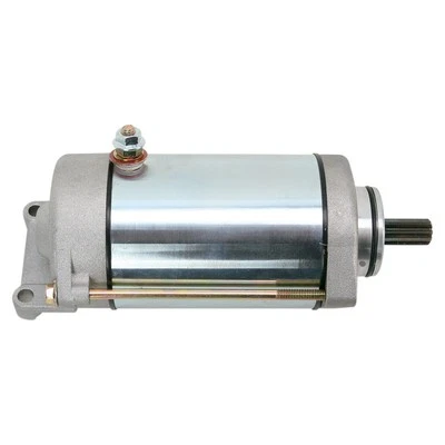 Motor de arranque eléctrico Kawasaki VN1500P Vulcan Mean Streak 2002-2003 Foto 1 de 2