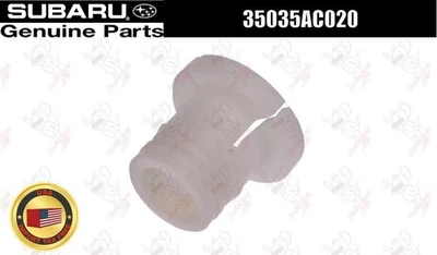 Subaru OEM Bushing Stay Complete Lever 35035AC020 - Image 1 of 4