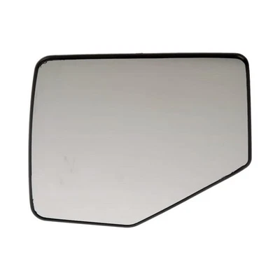 Espejo de puerta de vidrio transparente para Ford Explorer Sport Trac 2007 08 09 2010 Foto 1 de 4