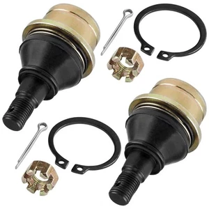 2 Upper or Lower Ball Joint for Kawasaki Teryx 800 4 Krt800 2014 2015 - Picture 1 of 7