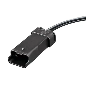 ADATTATORE PRESA CONNETTORE CAVO DDA DUCATI PER RICARICA BATTERIA DATA ANALYZER - Imagen 1 de 3