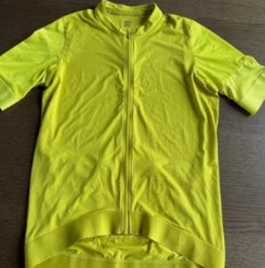 Rapha Men's Cycle Jersey Large - Picture 1 of 6