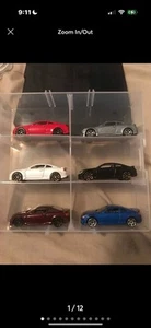 Hot Wheels - Infiniti G37 - Lot x6 - Picture 1 of 5