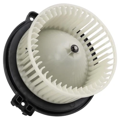 Heater Blower Motor w/Fan Cage for Toyota Avalon Lexus RX330 RX400h 8710307020 Foto 1 de 4