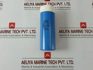 Condensatore NIPPON CHEMI-CON 36DX 450V - Foto 1 di 8