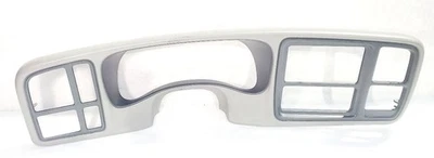 2006 Chevrolet Silverado 2500 OEM Speedometer Dash Bezel - Image 1 of 4