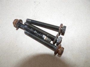 Ignition Coil Pack Mounting Bolts 4.0L Engine JEEP Wrangler Cherokee 2000-2006 - Picture 1 of 2