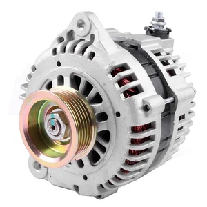 Alternator For 125Amp 1996-1997 INFINITI I30 Nissan Maxima 23100-40U00 - Picture 1 of 7