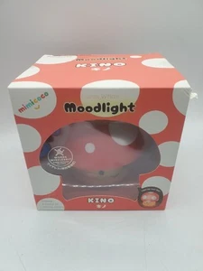 WARM WHITE MOODLIGHT "KINO" by MIMICOCO NEW SEALED - Picture 1 of 2