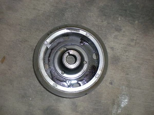 Honda XL600 R XL 600 R 1986 rotor de rueda voladora - Imagen 1 de 1