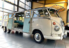 *EXKLUSIVE BESONDERHEIT* Volkswagen VW T1 Samba STRETCH-LIMO Bus Oldtimer Museum