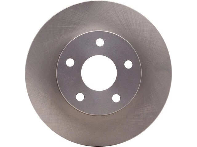 Rotor de freno trasero para Pontiac Fiero 1984-1987 1985 1986 HK743KH rotor de freno de disco Foto 1 de 1