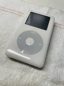 iPod Classic 4th gen - Zdjęcie 1 z 2