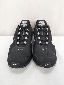 Nike Torch 3 319116-001 Mens Black Low Top Sneaker 03 28 22 Size 14 - Picture 1 of 10