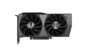 ZOTAC GAMING GeForce RTX 3060 Twin Edge 12GB GDDR6 Scheda Grafica - Foto 1 di 1