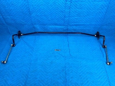 Lexus ES300h ES350 Rear Stabilizer Bar w/ Links & Bushings 84k 2013-2018 OEM - Image 1 of 4