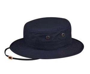 Propper® Tactical Boonie Hat 6.4oz Ripstop Fabric, Teflon, Adjustable Chin Strap - Picture 1 of 12