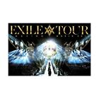 Exile Live Tour 2015 Amazing World Fs