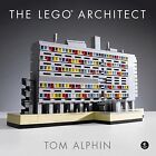 The Lego Architect Alphin, Tom