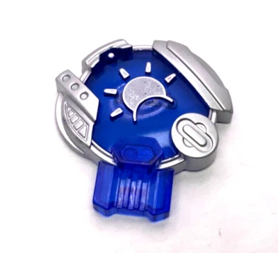 Transformers Beast Key d26w - for Cybertron Deluxe Class: Red Alert (Key Only) - Image 1 of 2