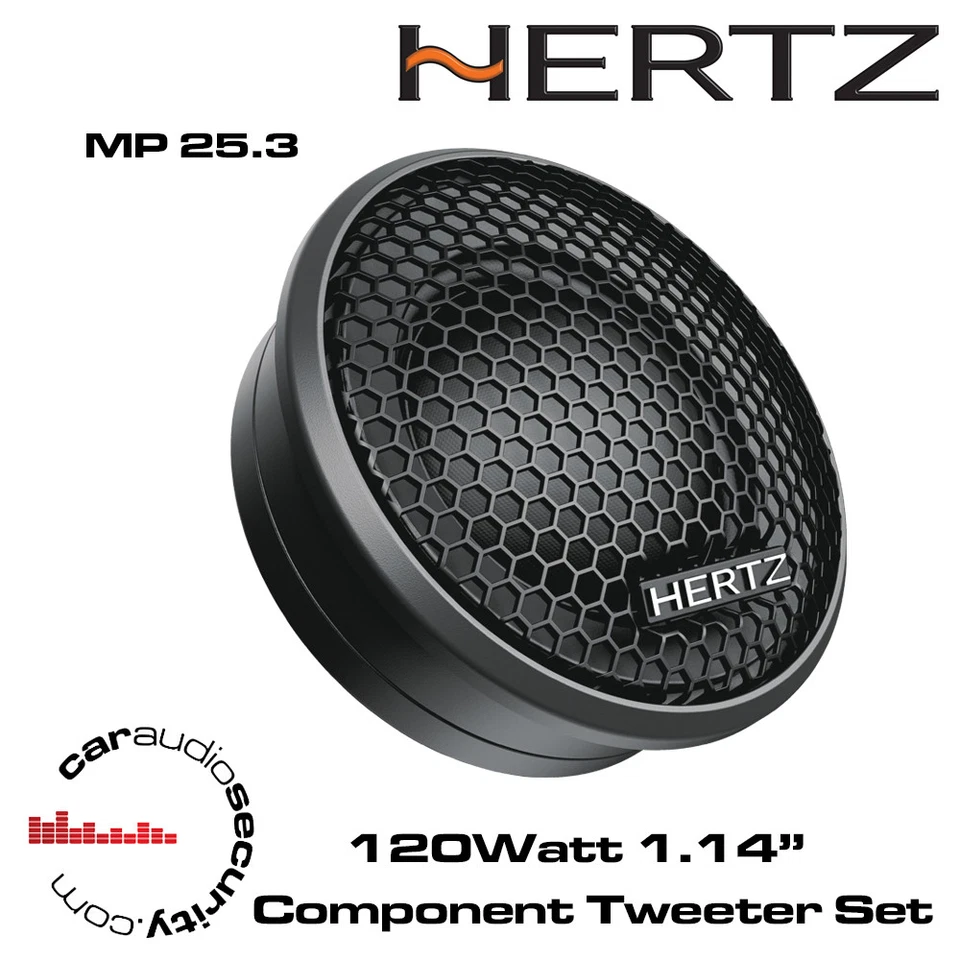 Hertz MP253