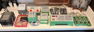 Paquete de unidad de control central digital Fleischman 6800, 6806, 6810, 6812, 6820 Foto 1 de 4