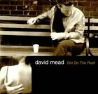 David Mead | Single-CD | Girl on the roof (2001, 3 tracks, cardsleeve)