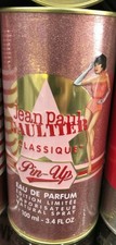 Classique Pin Up Jean Paul Gaultier 