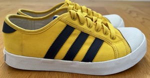 Las mejores ofertas en Zapatillas deportivas Adidas Dorado para Mujer | eBay