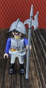 517104 Conquistador español Playmobil *CO3 - Picture 1 of 1