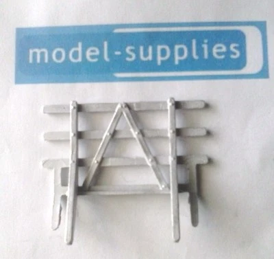 Corgi Gift Set 5 Agricultural set reproduction white metal trailer rave - Image 1 of 2