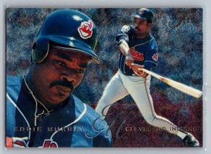 1995 Flair Eddie Murray #33 - Bild 1 von 2