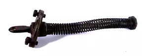 DODGE WC STARTER PEDAL NEW OLD STOCK - Foto 1 di 4