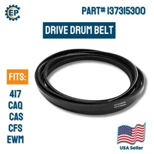 134719300: Drive Drum Belt - Picture 1 of 2
