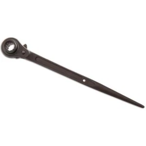 Laser Tools Ratchet Podger Spanner 19mm x 24mm 0176 - Bild 1 von 1