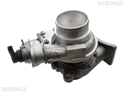 Turbocompresor restaurado VOLVO S60, V60, V70, XC70 2010- D3 805156 Foto 1 de 4