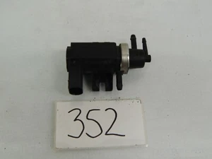 VW Passat 3BG 1.9TDI Unterdruckventil Magnetventil 1J0906627 352074 - Picture 1 of 3
