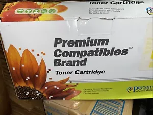 Dell Toner di ricambio 3110/3115 giallo - Foto 1 di 3