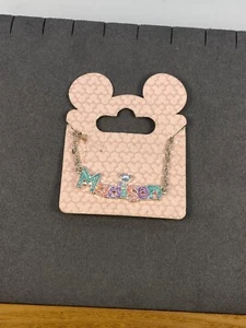 Disney Parks Madison Necklace - Picture 1 of 4
