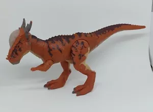 Jurassic World Stygimoloch Stiggy Dinosaur figure Fallen Kingdom Battle Damage - Picture 1 of 5