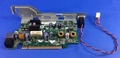 HP 640266-001 Riser Card Assy For RP5 Retail System Model 5810 SFF - Image 1 of 3