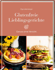 Laitenberger, Olga: Glutenfreie Lieblingsgerichte