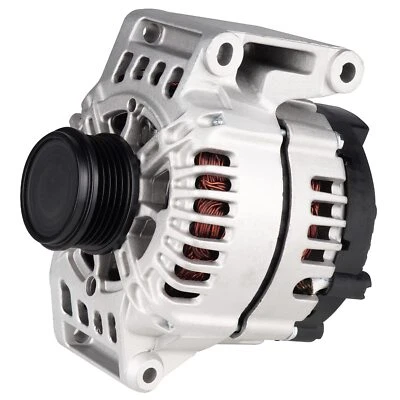 Repuesto Alternador Compatible con Chevrolet Cavalier 2.2L Pontiac Sunfire, Foto 1 de 4