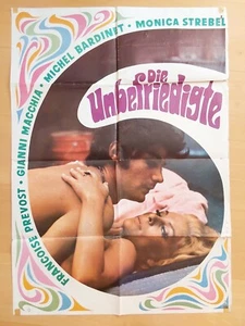 DIE UNBEFRIEDIGTE-A1-+++ - Imagen 1 de 9